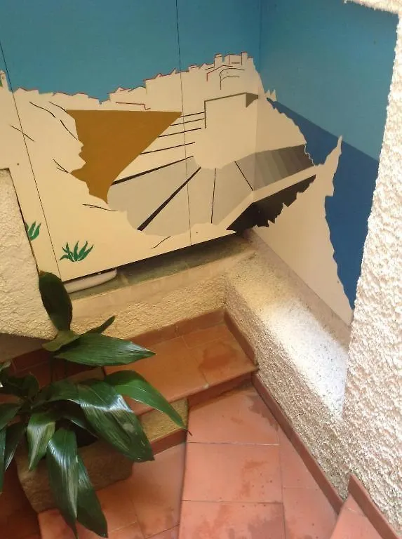 Guest house Il Patio Hotel Manarola