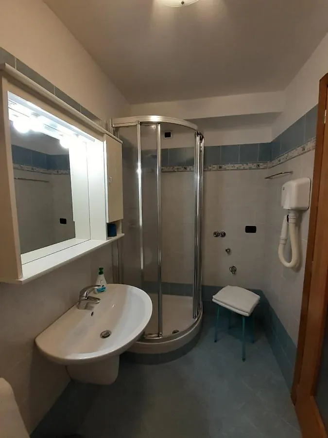 Guest house Il Patio Hotel Manarola
