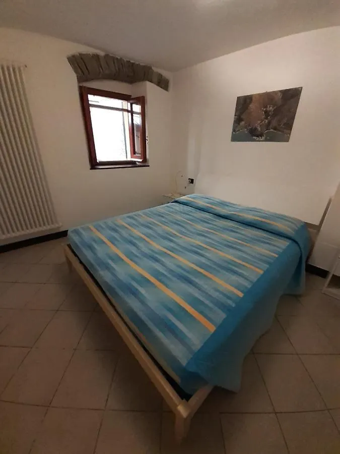 Guest house Il Patio Hotel Manarola Italy