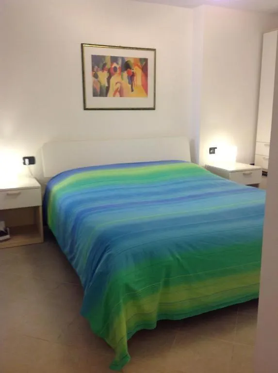 Il Patio Hotel Manarola