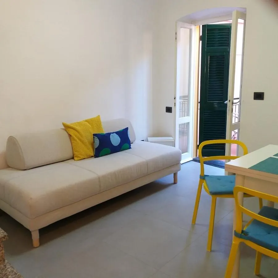 Il Patio Hotel Manarola