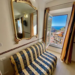 Affittacamere Giovanni, Manarola