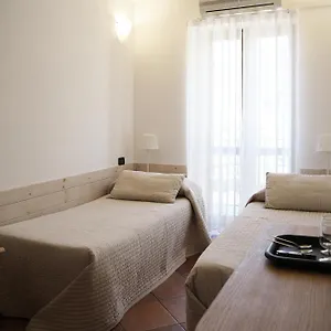 Bed & Breakfast Da Baranin And, Manarola