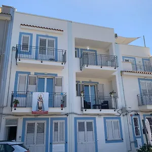 Nonna Mari' Isola delle Femmine