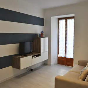 Nibea Apartment
