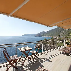 Affittacamere Arpaiu, Manarola