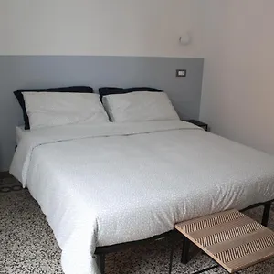 Affittacamere Giglia, Manarola