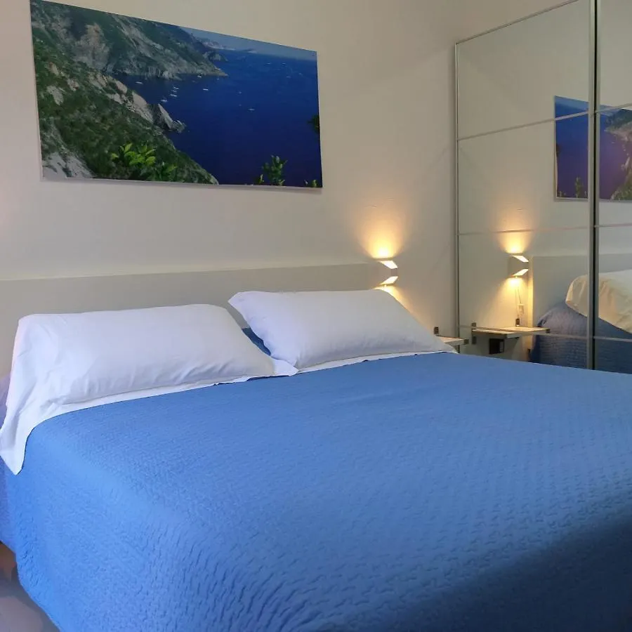 Il Patio Otel Manarola 0*,  İtalya